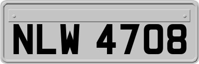 NLW4708