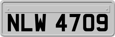 NLW4709