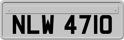 NLW4710
