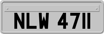 NLW4711