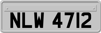 NLW4712
