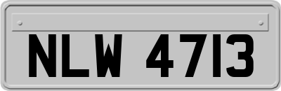 NLW4713