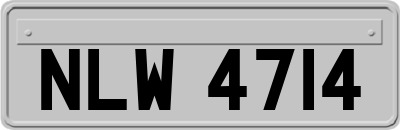 NLW4714