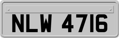 NLW4716