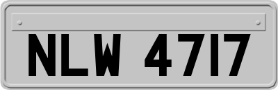 NLW4717