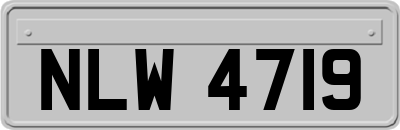 NLW4719