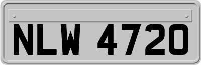 NLW4720
