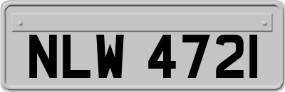 NLW4721