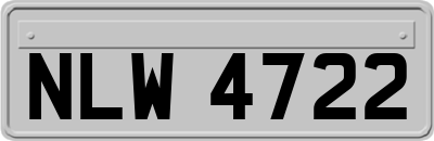 NLW4722