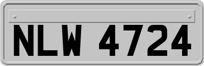 NLW4724