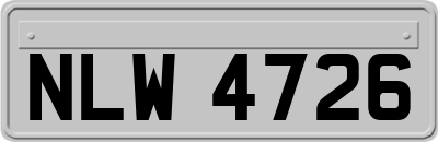 NLW4726