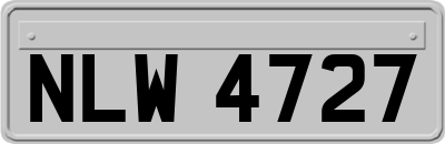NLW4727