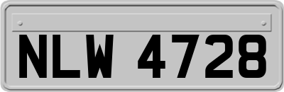 NLW4728
