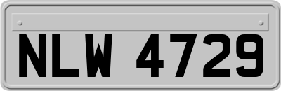 NLW4729