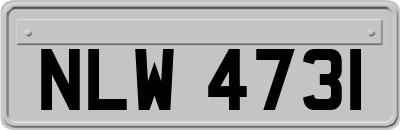 NLW4731
