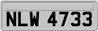 NLW4733