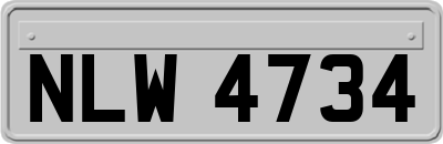 NLW4734