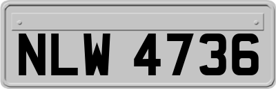 NLW4736