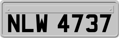 NLW4737