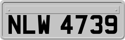 NLW4739