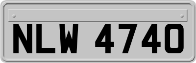 NLW4740