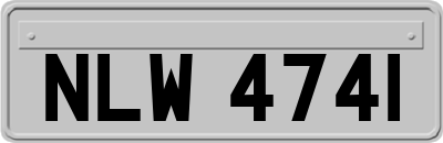 NLW4741