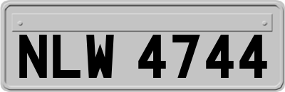 NLW4744