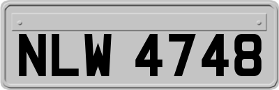 NLW4748
