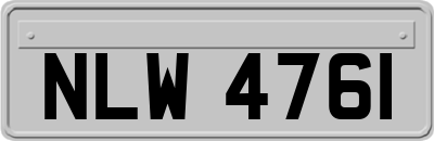 NLW4761
