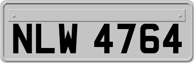 NLW4764