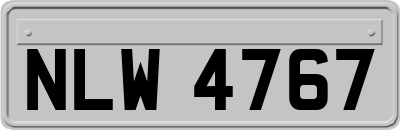 NLW4767
