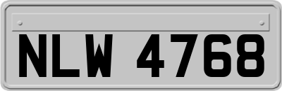 NLW4768