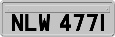 NLW4771