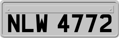 NLW4772