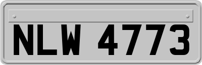NLW4773