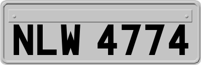 NLW4774