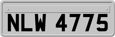 NLW4775