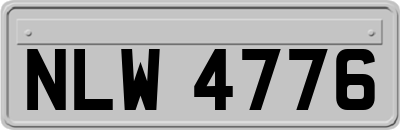 NLW4776