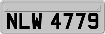 NLW4779