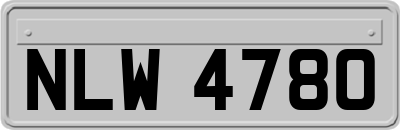 NLW4780