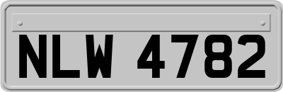NLW4782