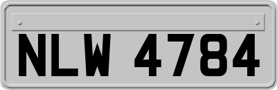 NLW4784