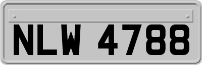 NLW4788