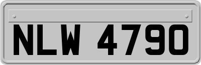NLW4790