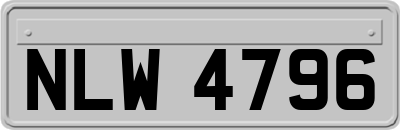 NLW4796