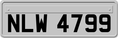 NLW4799