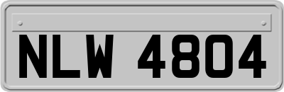 NLW4804