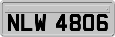 NLW4806