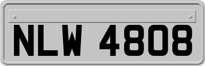 NLW4808