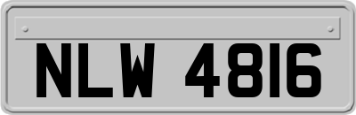NLW4816